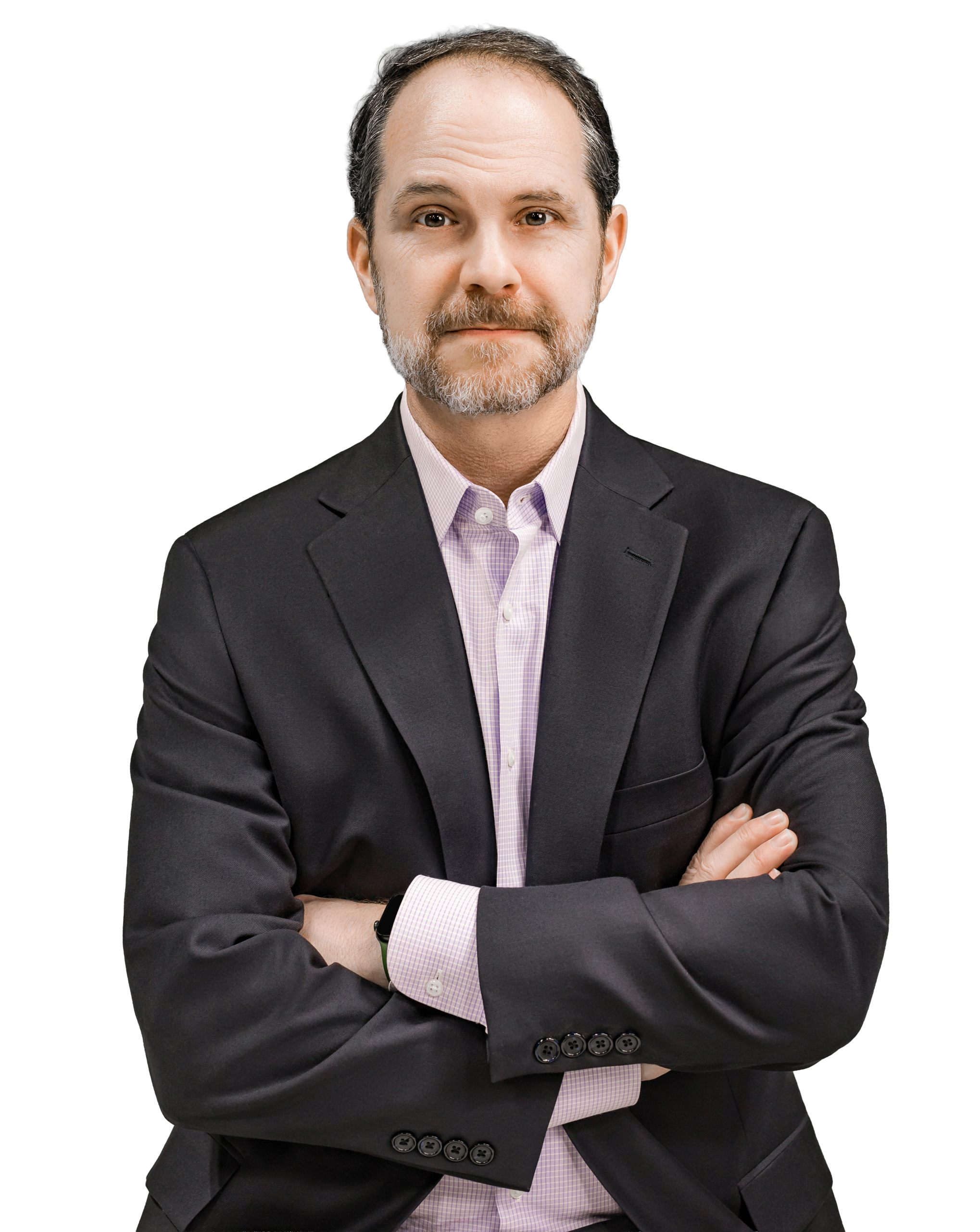 Dr. Phillip Shero