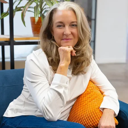 Dr. Laura Shero