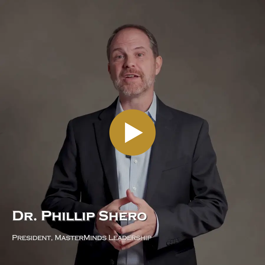 Dr Phillip Shero