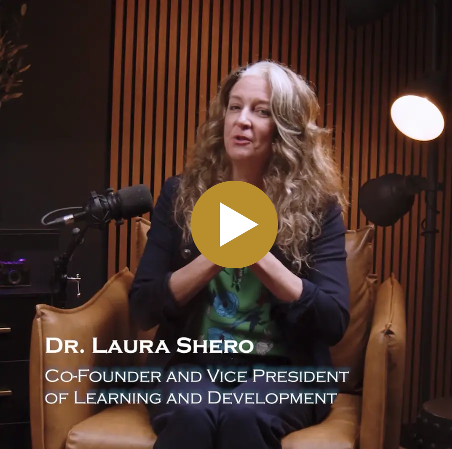 Dr Laura Shero