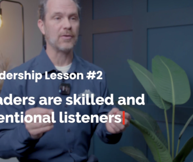 leaders-skilled-listeners